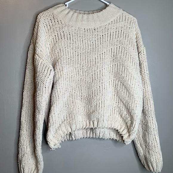Vici sweater size small - Picture 1 of 5